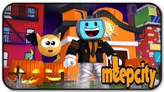 obby evil