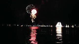 🚢大船渡🎆花火大会～１