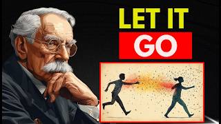 How to Emotionally Detach from Someone Carl Jung