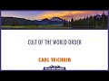 Cult of the World Order - Carl Teichrib