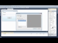 Tutorial 1 - How to create a basic login form - Visual Basics 2010