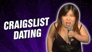 Craigslist Dating (Stand Up Comedy)
