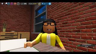 Roblox Game [HOMEWORK] The Presentation Experience Bad Teacher