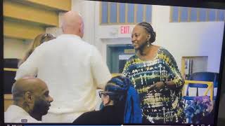 Help Honor The Life and Legacy of Chaplain Lunetta Mitchell