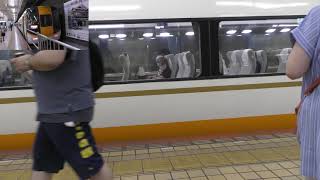 近鉄名古屋駅発車メロディー[Around The world]［被りなし］宇治山田行き特急