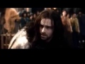 kili and tauriel an unexpected love