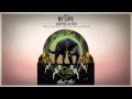 JazzyFunk & Dj Queto - My Love (Original Mix)