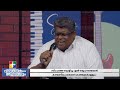 വിടുതലിൻ മഹോത്സവം 2022 powervision tv day 16 20.06.2022 night session