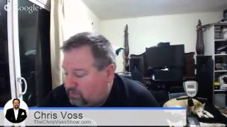 The Chris Voss Show Podcast 76 Sony Hack, GoPro 4