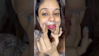 കവറിനടിയിലെ ചുണ്ടുകൾ👄💄#youtubeshorts #lipstickhacks #shorts