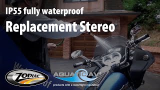 Aquatic AV Harley-Davidson Products