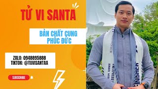 Bản chất cung Phúc đức