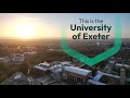 This is the University of Exeter