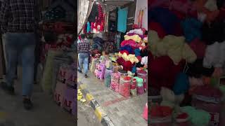 #travel Bhatinda city view Bhatinda market