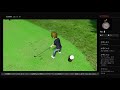 new みんなのgolf もうすぐプラチナ♪