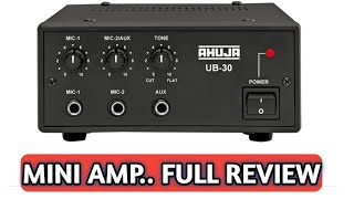 ahuja srx 120dx price