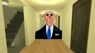 Joe Biden Nextbot Gmod