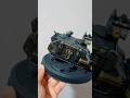 War Veteran Transport Rhino! - Conversion UnitWarhammer 40K