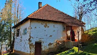 Prije 30god muž je napustio mene i dvoje djece , nikad mu halalit neću