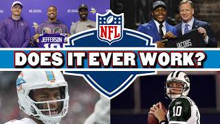 Does Stockpiling NFL Draft Picks Ever Work?