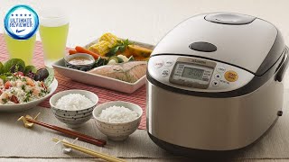 ✔️Top 5: Best Rice Cooker for Sushi | Top 5 Rice Cookers for Sushi Review 2022