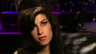 CNN: 2007 interview with Amy Winehouse