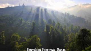 Fereydoun Poor-reza - Ranaa