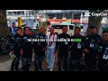 black cobra action force handang tumulong sa ano mang oras