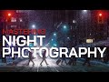 Mastering Night Photography for Beginners: How to Capture Stunning Night Images