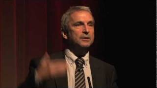 Closing the Gap: Professor Mel Ainscow