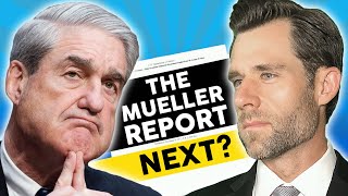 Mueller Report: Open Questions, Bad Decisions, Next Steps (Real Law Review)