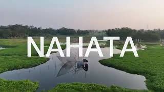 i love nahata ভালোবাসার গ্রাম নহাটা #@itznayantara