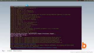 Drupal dev VM - 02 - Installation