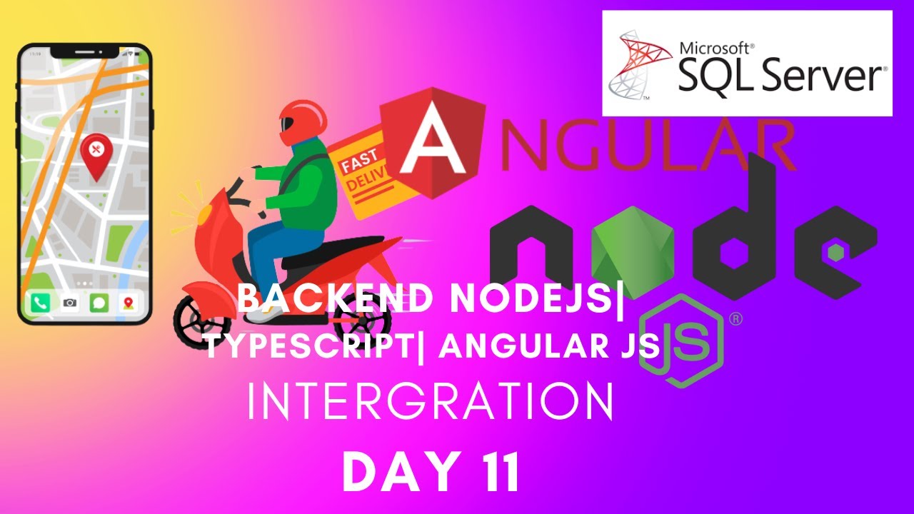 Full Stack Courier Services Application Angular Node Js Typescript Full Stack Courier Services Application Angular Node Js Typescript