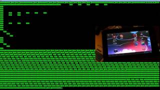 Android Frame Buffer and Screen Shots Tutorial