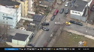 Police Pursuit Of Attempted Murder Suspect Ends In Yonkers