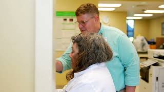 Careers in Genetics: Laboratory Director
