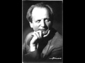 Kempff plays Beethoven Sonata Nr. 24 in F sharp op. 78 (rec. 1932)