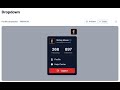 Profile Dropdown Component Using Tailwind CSS | Code Snippet