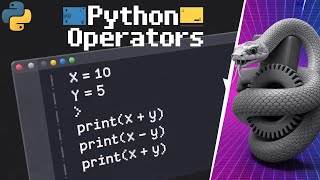 Python Arithmetic & Comparison Operators Explained | Python Tutorial in Urdu for Beginners #python