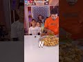 Funny Antakshri Challenge For Gol Gappe (Pani Puri) 🤩😂 | P-2 | Sahil Khan & Team | #panipuri