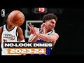 Best No-Look Dimes From The 2023-24 G League Season