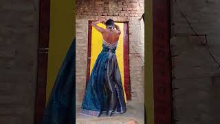 o Saki Saki re 🤪🤪🤪 my new dress 👗😜😜🤪🤪#viral #sorts #hindi #song
