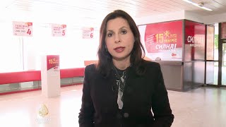 Smilevska o ostanku Gruevskog na čelu VMRO-DPMNE-a