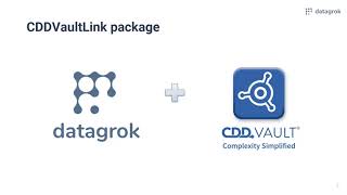 CDD Vault Link