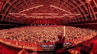 DONT BLINK - HELL YEAH (DOM DOLLA @ STEEL YARD, CREAMFIELDS)