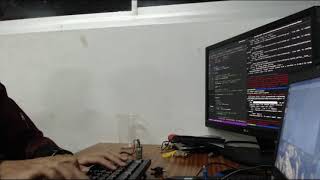 Object Tracking Using OpenCV Kalman Filter