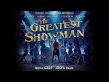 The Greatest Showman Cast - Come Alive (Audio)