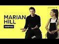 Marian Hill "Back To Me" Lyrics & Meaning | Verified