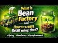 1 - What is Bean Factory and How to create Bean using that? | #Spring #BeanFactory #SpringFramework